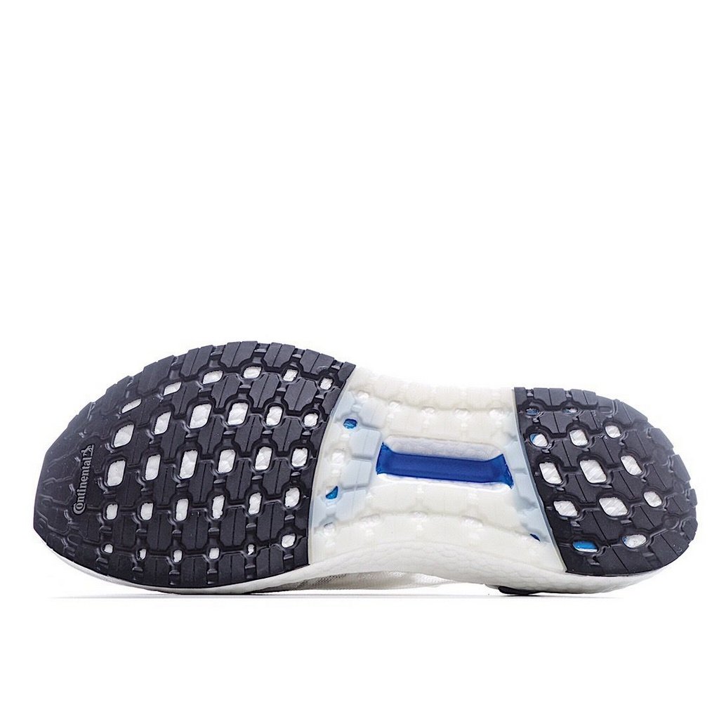 Ultra boost masculino sales branco
