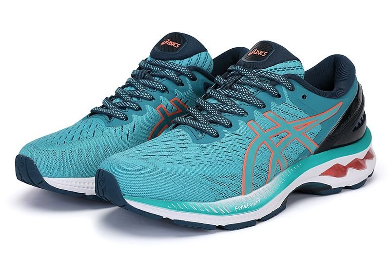 Asics kayano feminino clearance 23