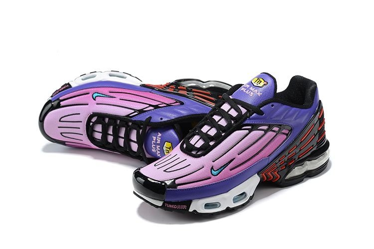 Tênis Nike Air Max Plus Brazil Feminino