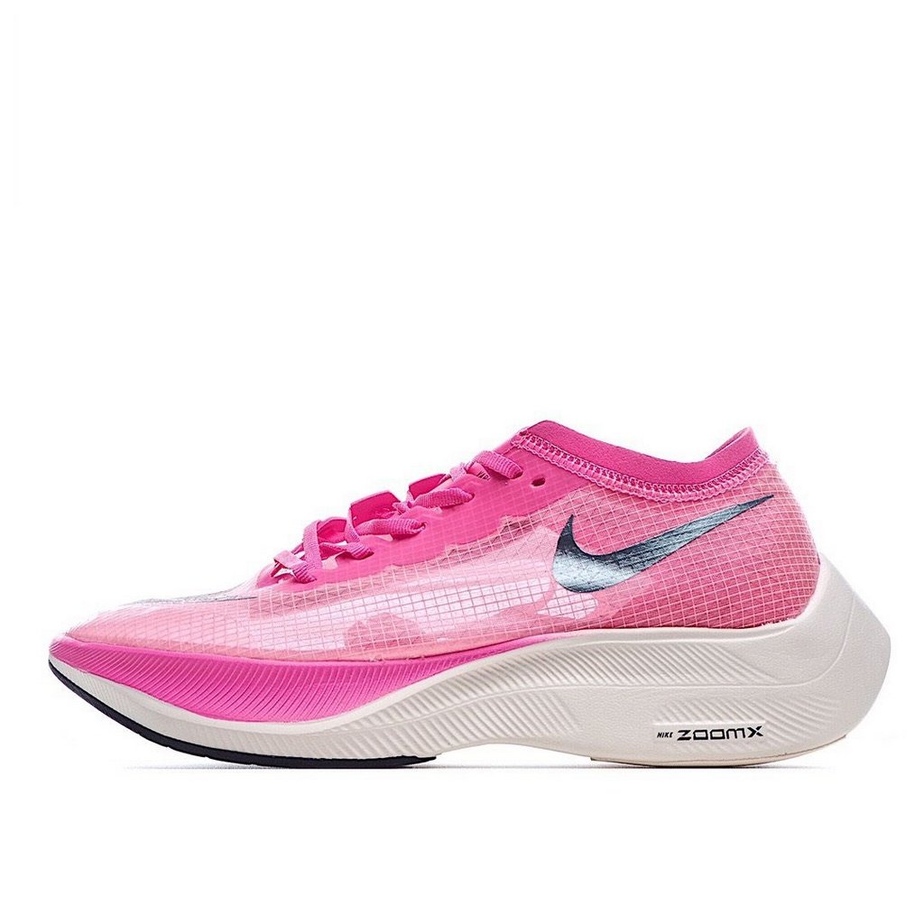 Vaporfly rosas sales