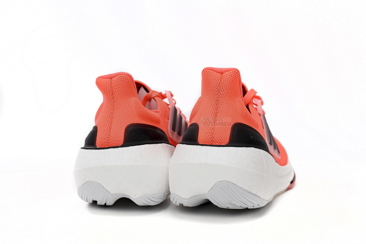 T nis Adidas UltraBoost 23 LIGHT Masculino Laranja T nis