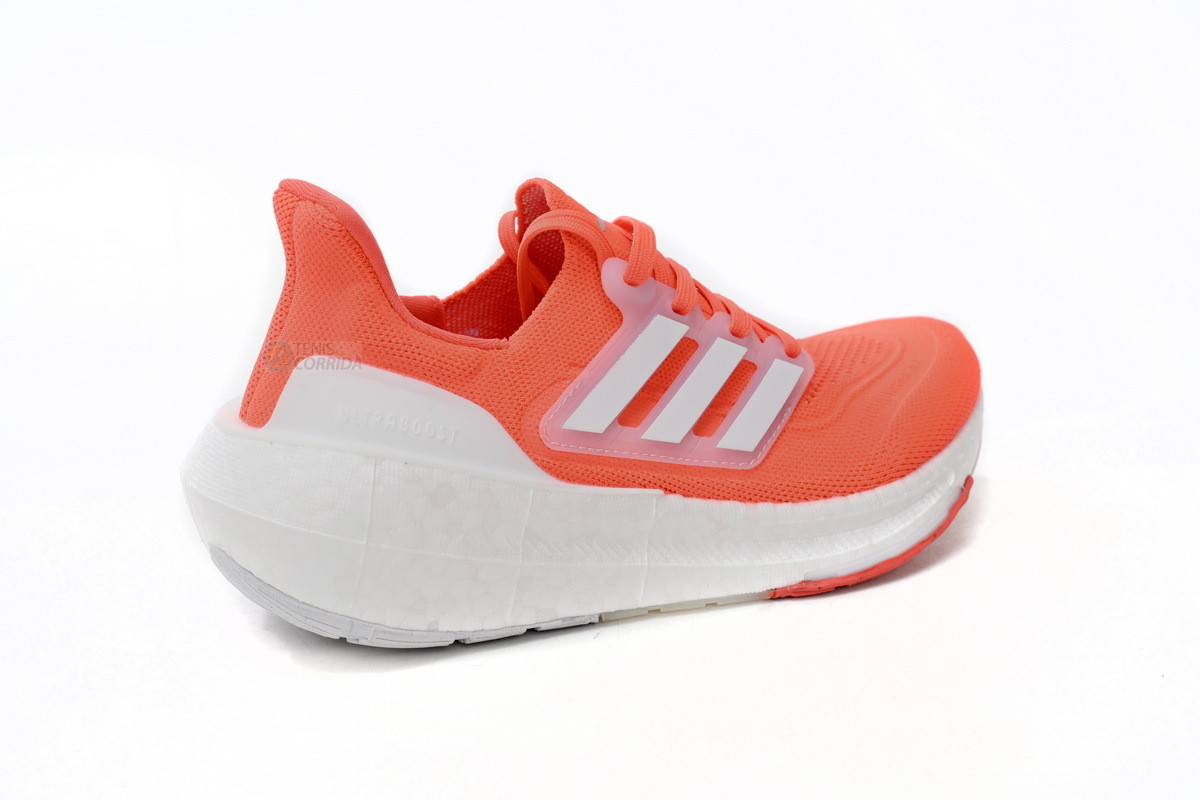 Adidas ultra 2025 boost Orange