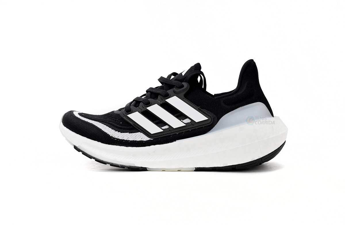 Ultra boost sales preto e branco