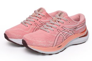 Tênis Asics Gel Kayano 29 - Rosa Claro - Feminino