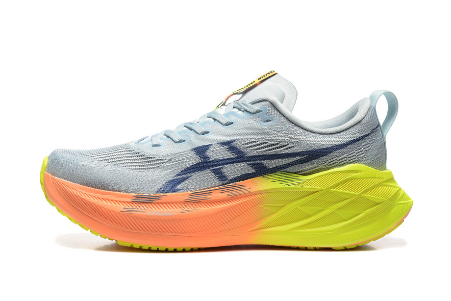Tênis Asics Superblast 2 - Feminino - Paris  