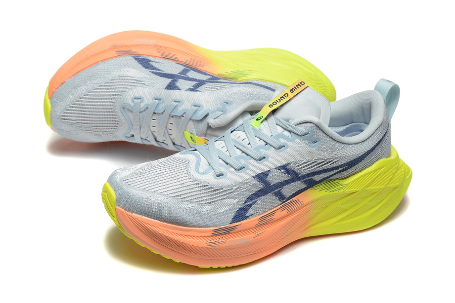 Tênis Asics Superblast 2 - Feminino - Paris 