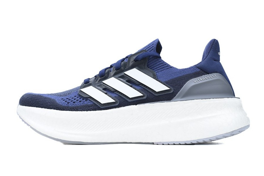 Tênis Adidas Ultraboost 5 - Masculino - Azul 