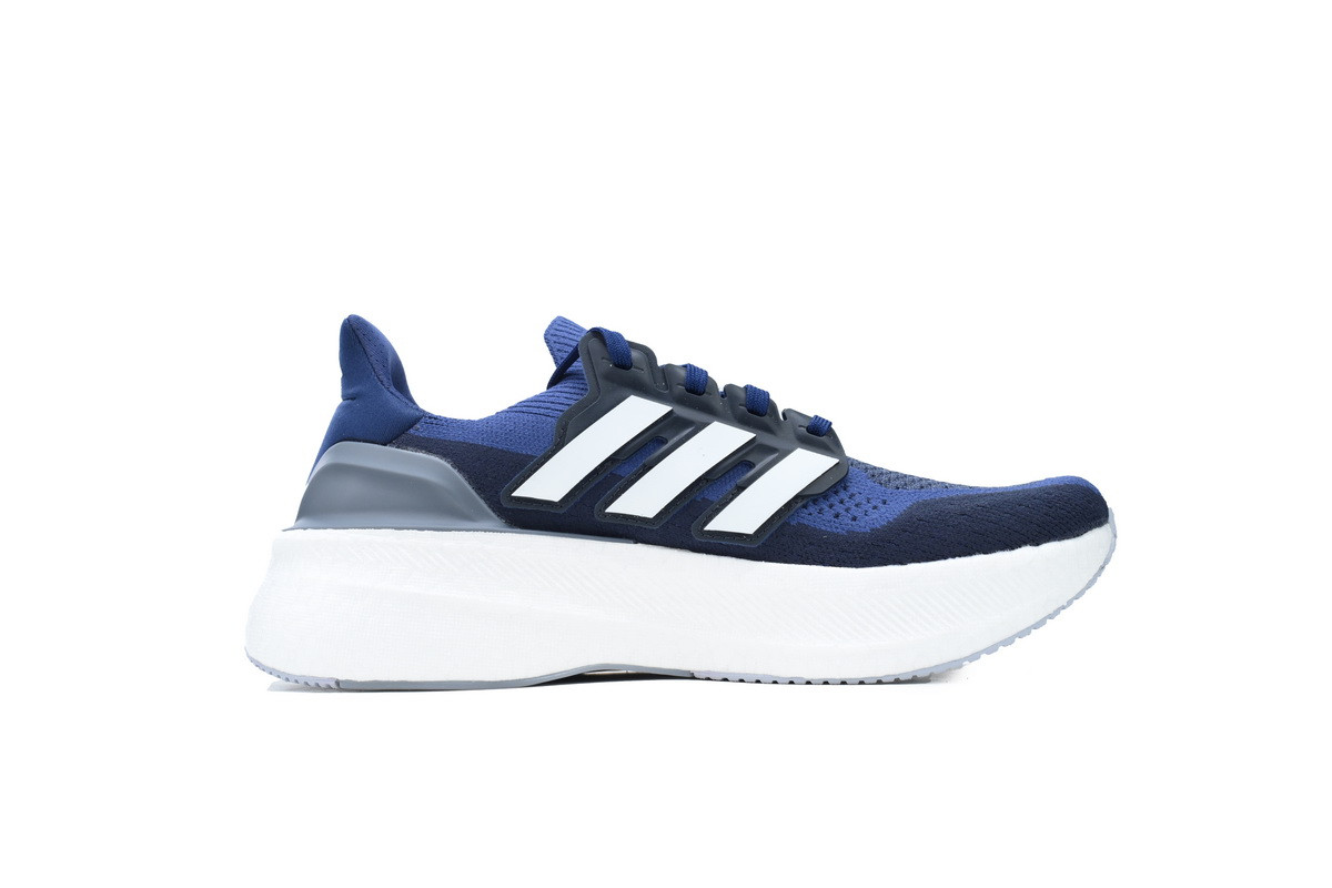 Tênis Adidas Ultraboost 5 - Masculino - Azul