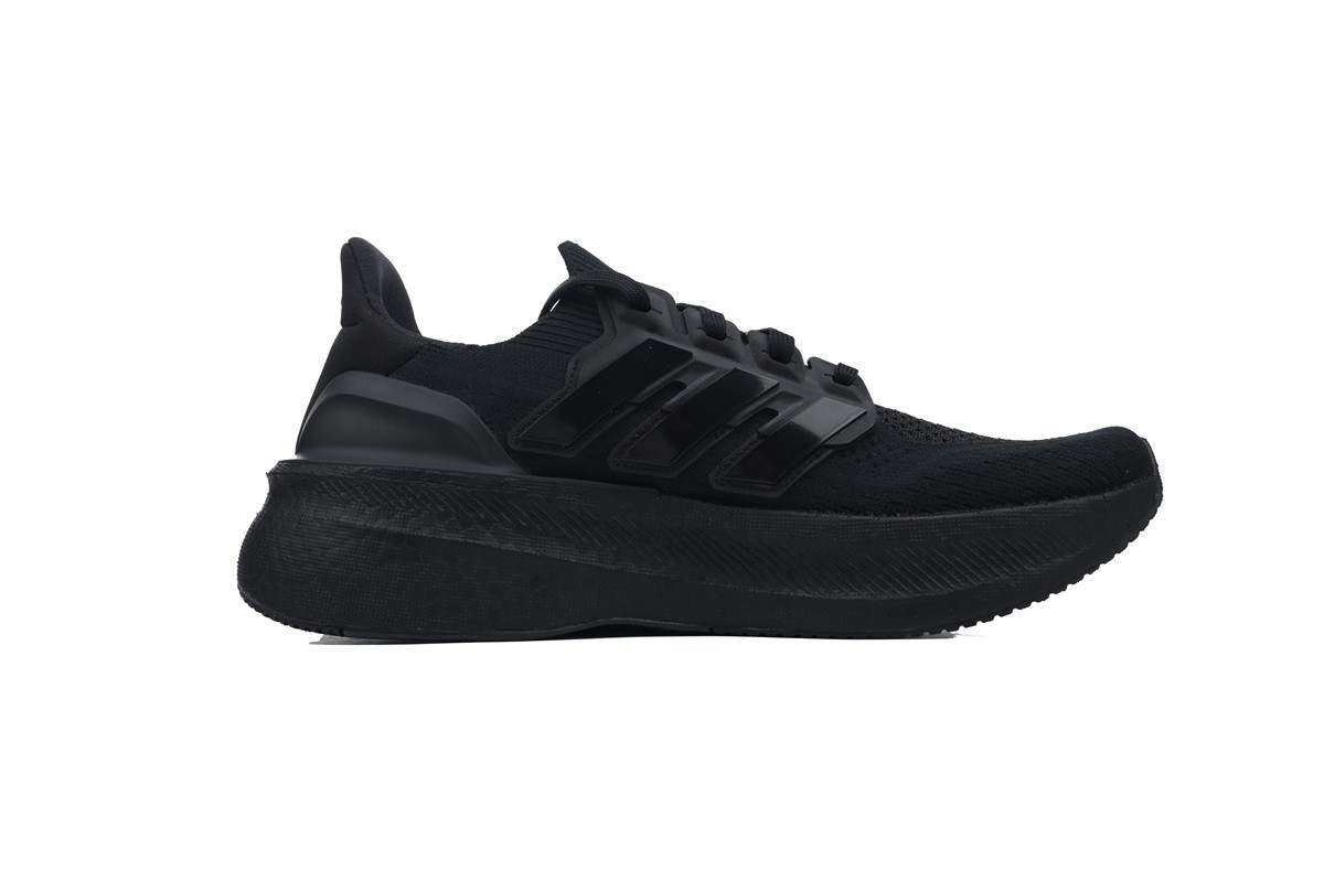 Tênis Adidas Ultraboost 5 - Masculino - Preto All Black